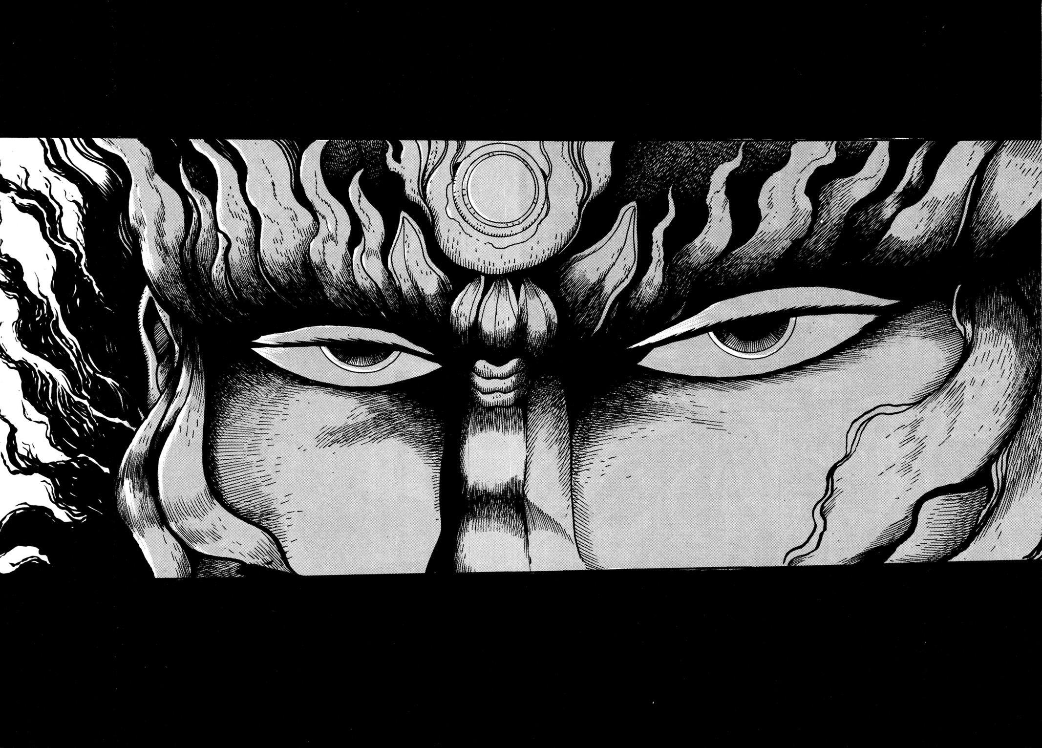 Kyomu Senki Chapter 6 - Page 28