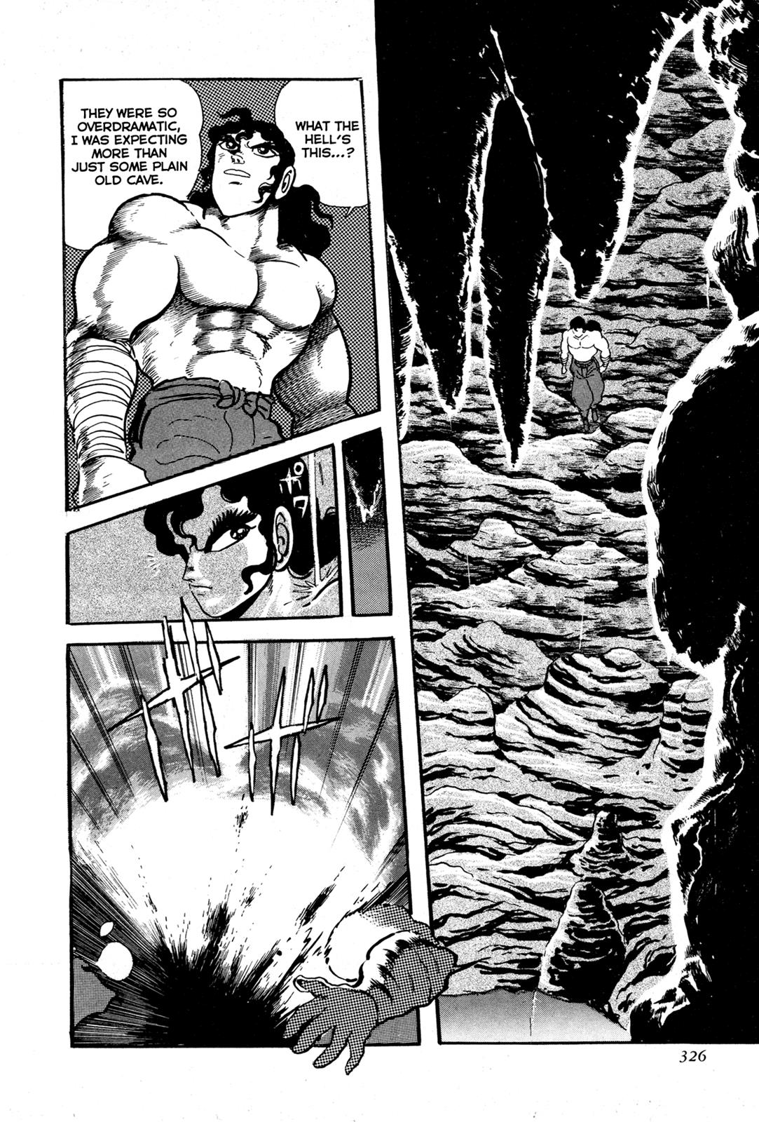 Kyomu Senki Chapter 7 - Page 25