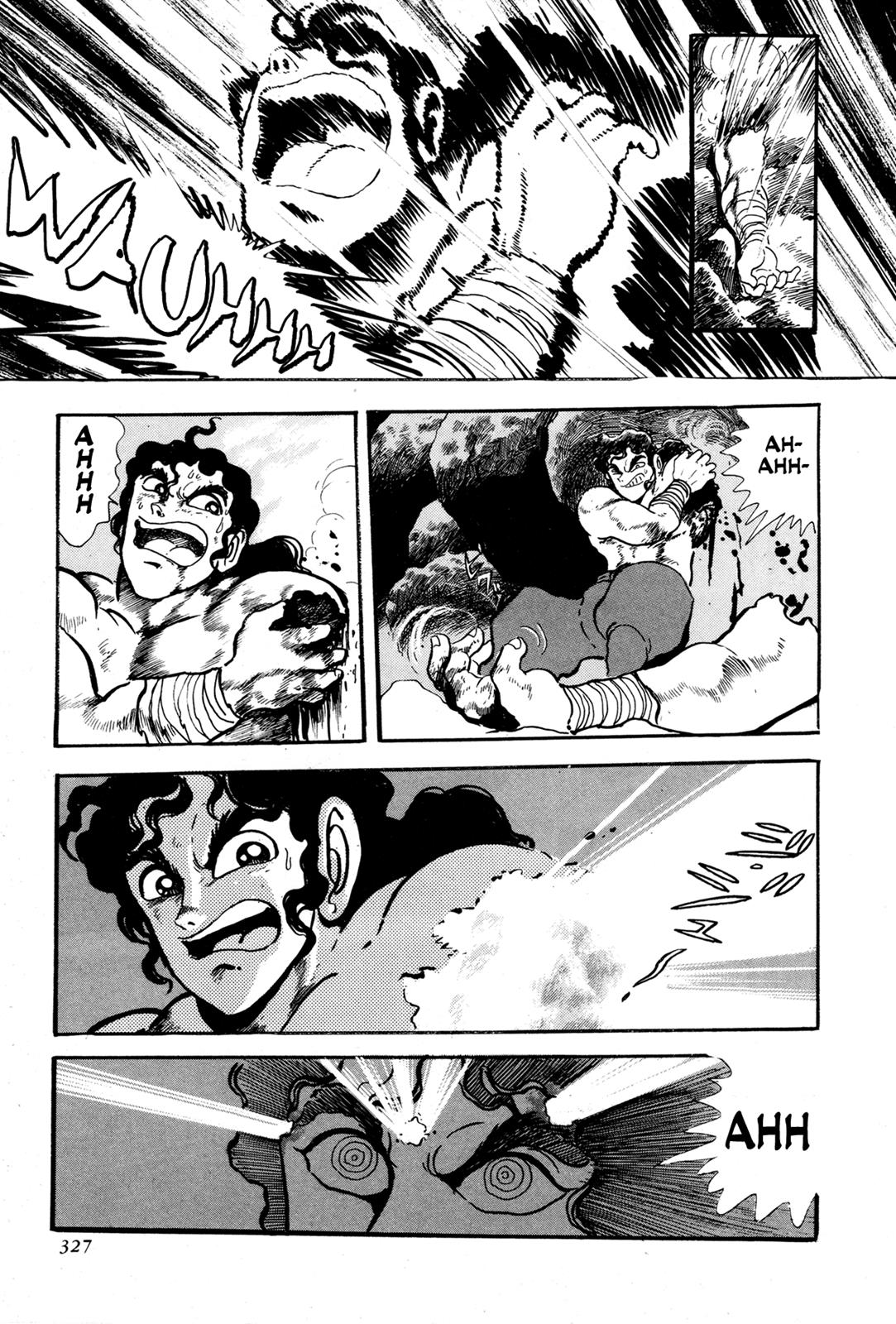 Kyomu Senki Chapter 7 - Page 26