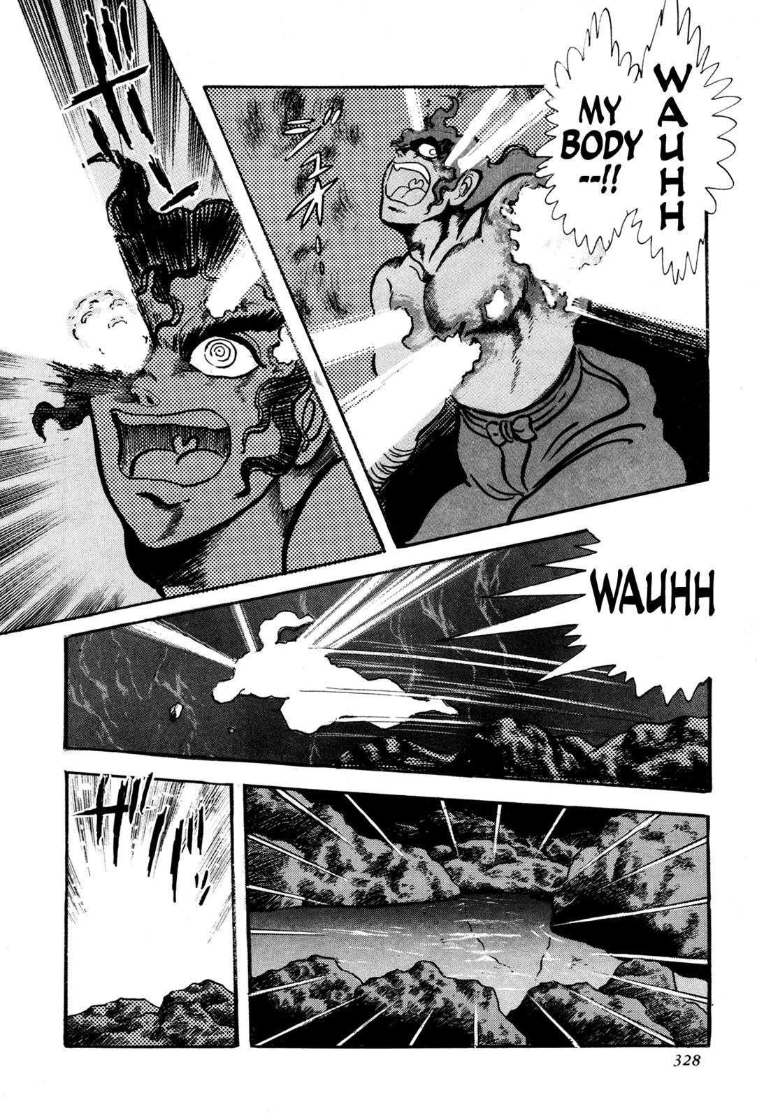 Kyomu Senki Chapter 7 - Page 27