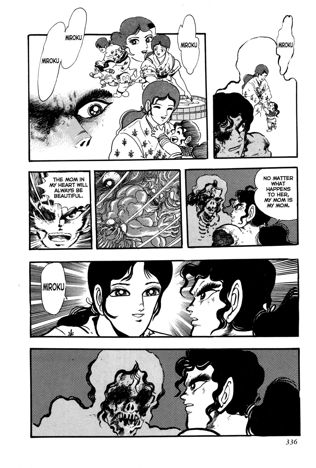 Kyomu Senki Chapter 7 - Page 35