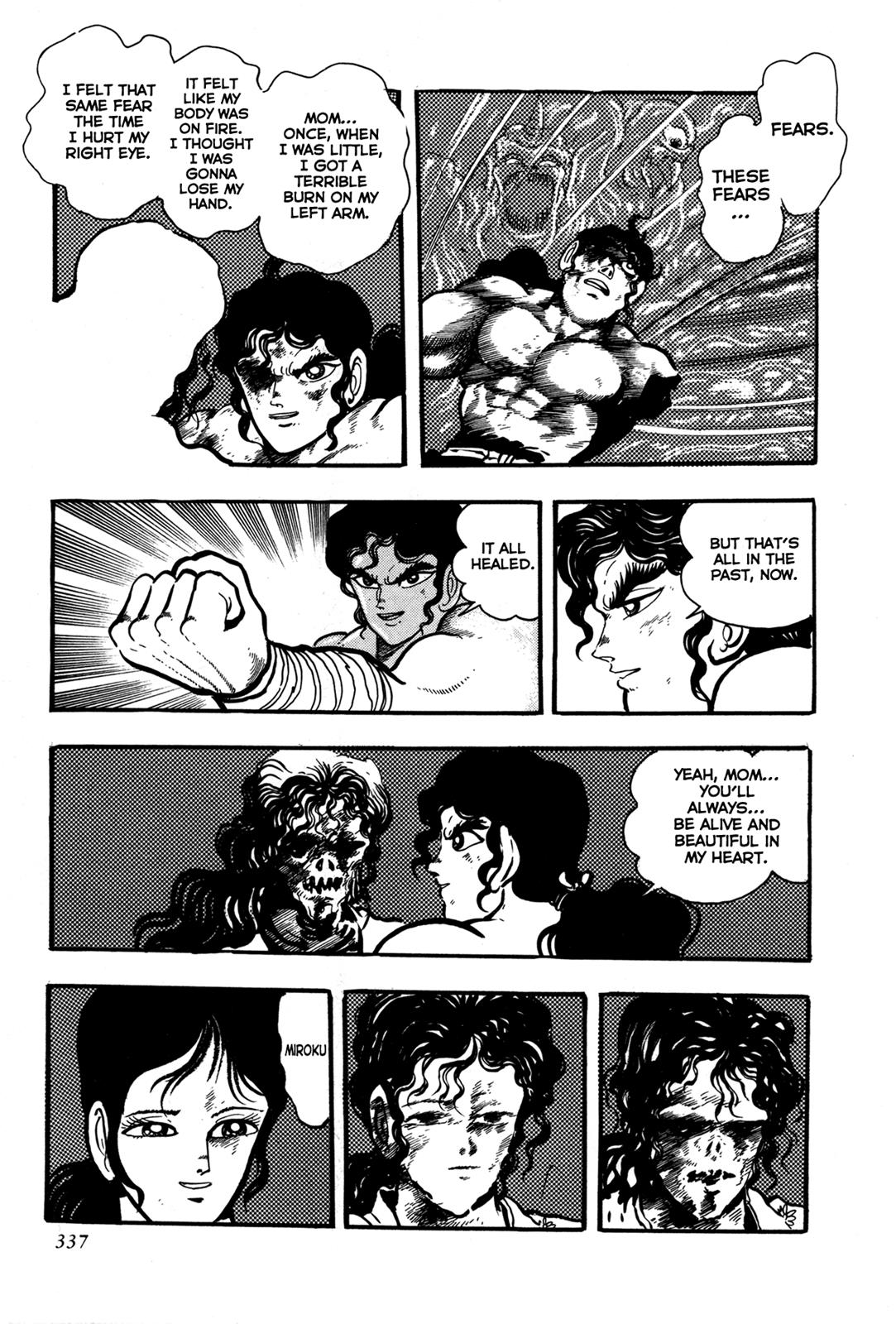 Kyomu Senki Chapter 7 - Page 36