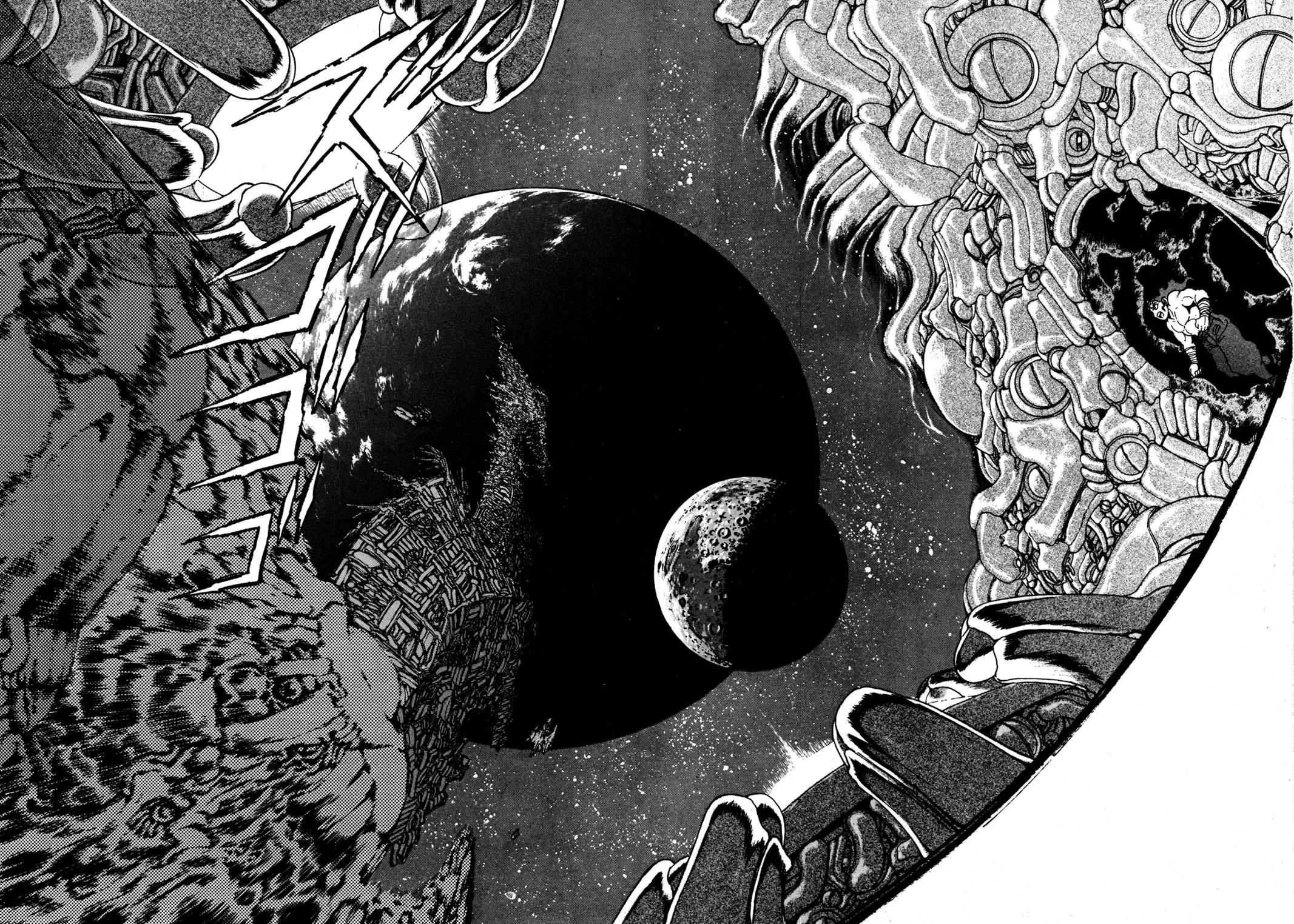 Kyomu Senki Chapter 7 - Page 41