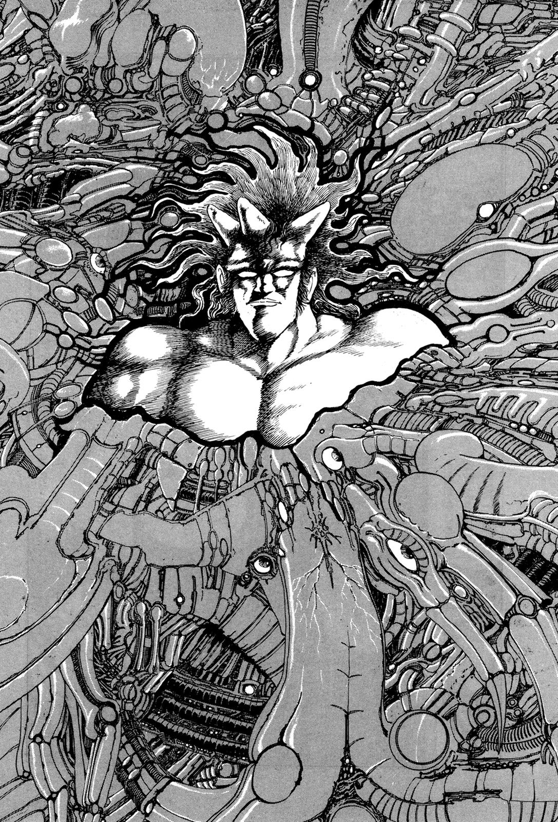 Kyomu Senki Chapter 8 - Page 7