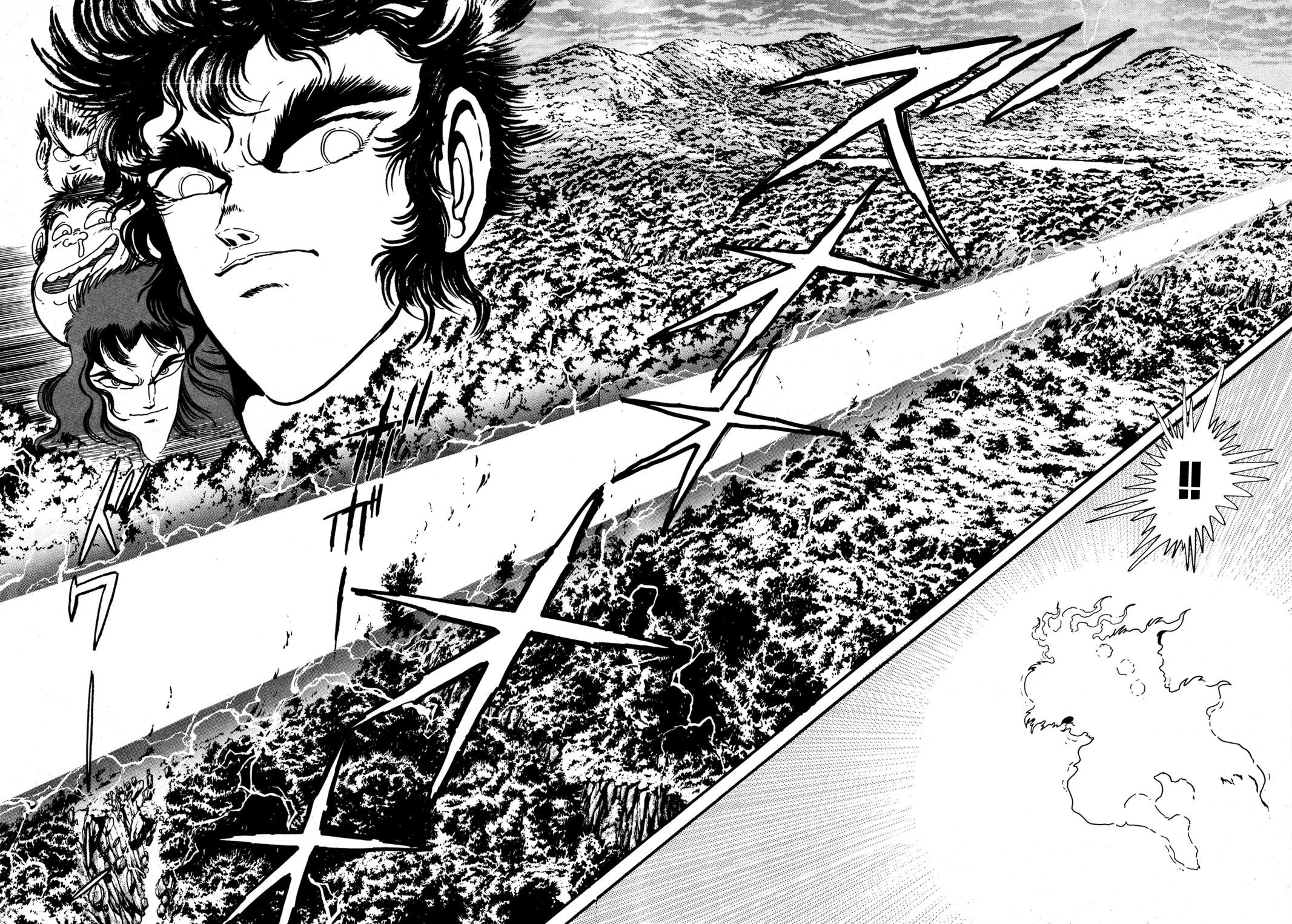 Kyomu Senki Chapter 9 - Page 47