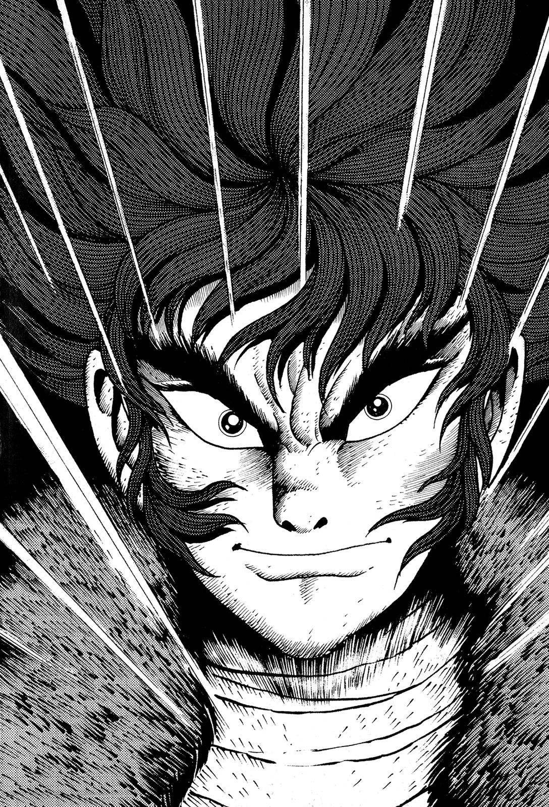 Kyomu Senki Chapter 10 - Page 4