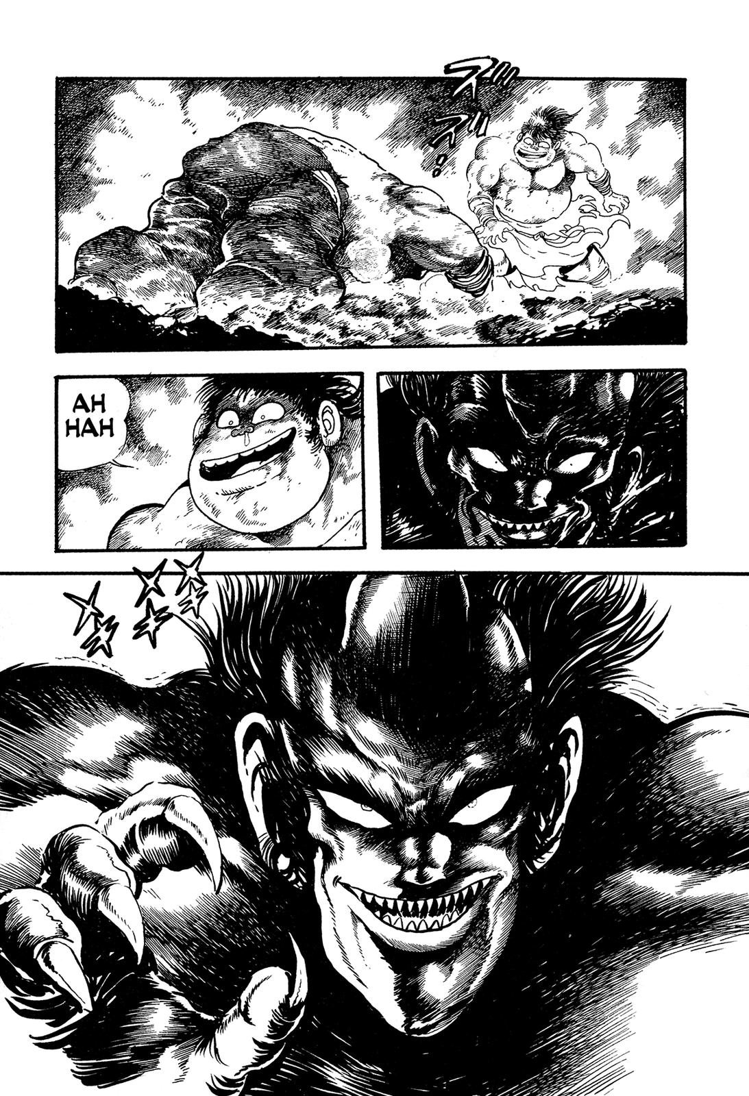 Kyomu Senki Chapter 10 - Page 26