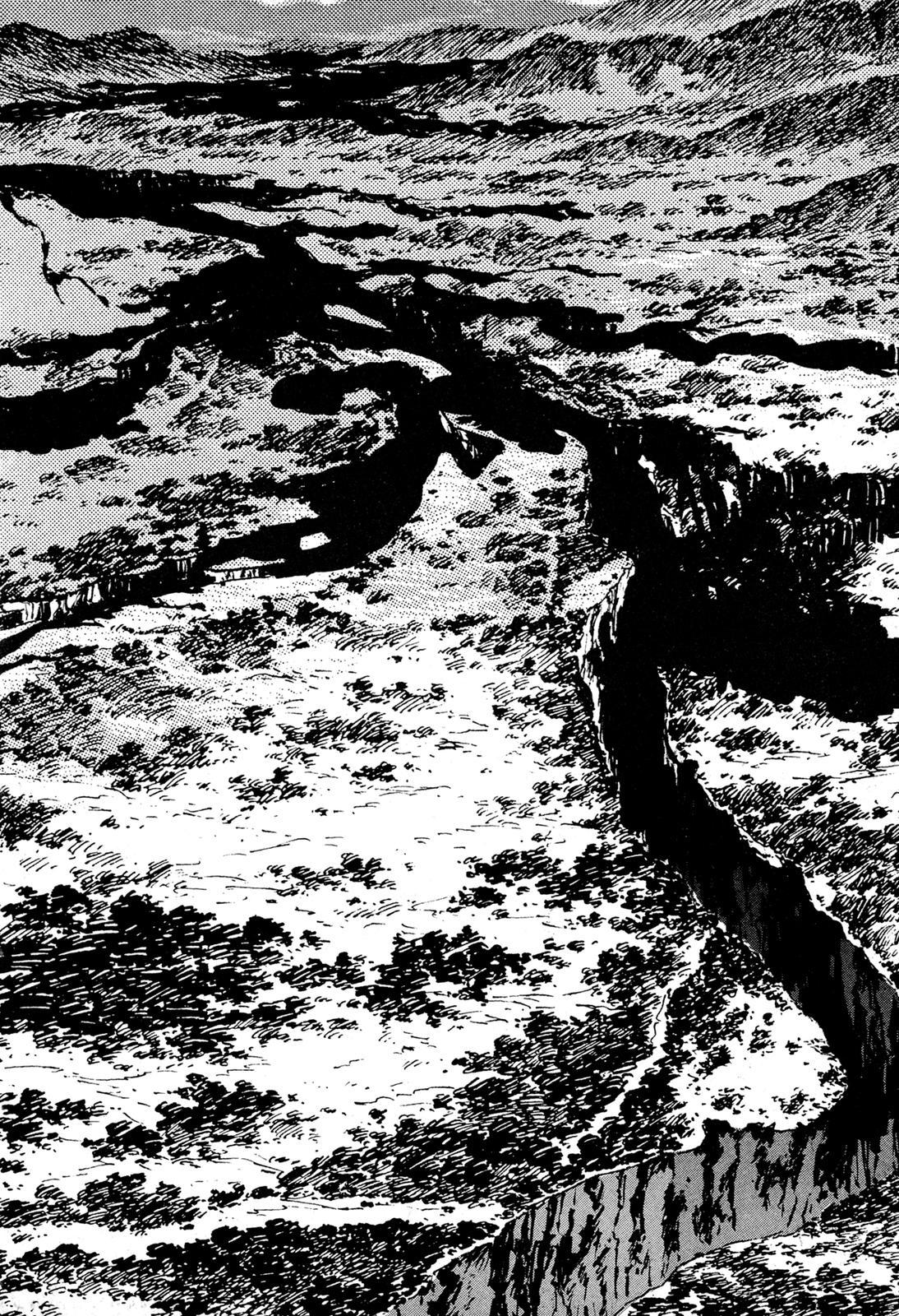 Kyomu Senki Chapter 11 - Page 45