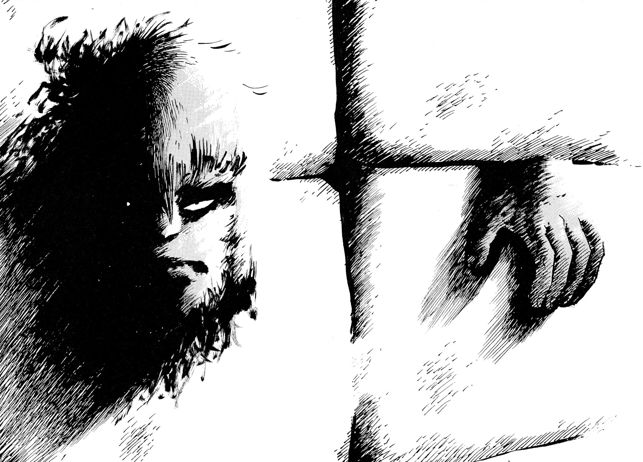 Kyomu Senki Chapter 13 - Page 13