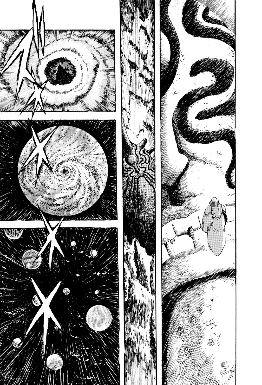 Kyomu Senki Chapter 13 - Page 15