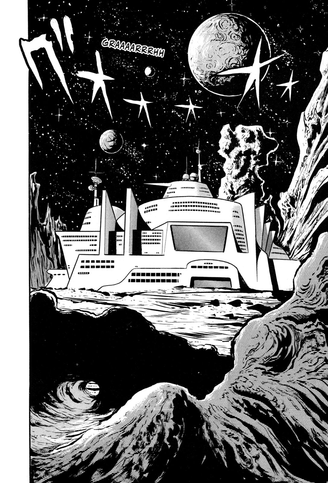 Kyomu Senki Chapter 13 - Page 23