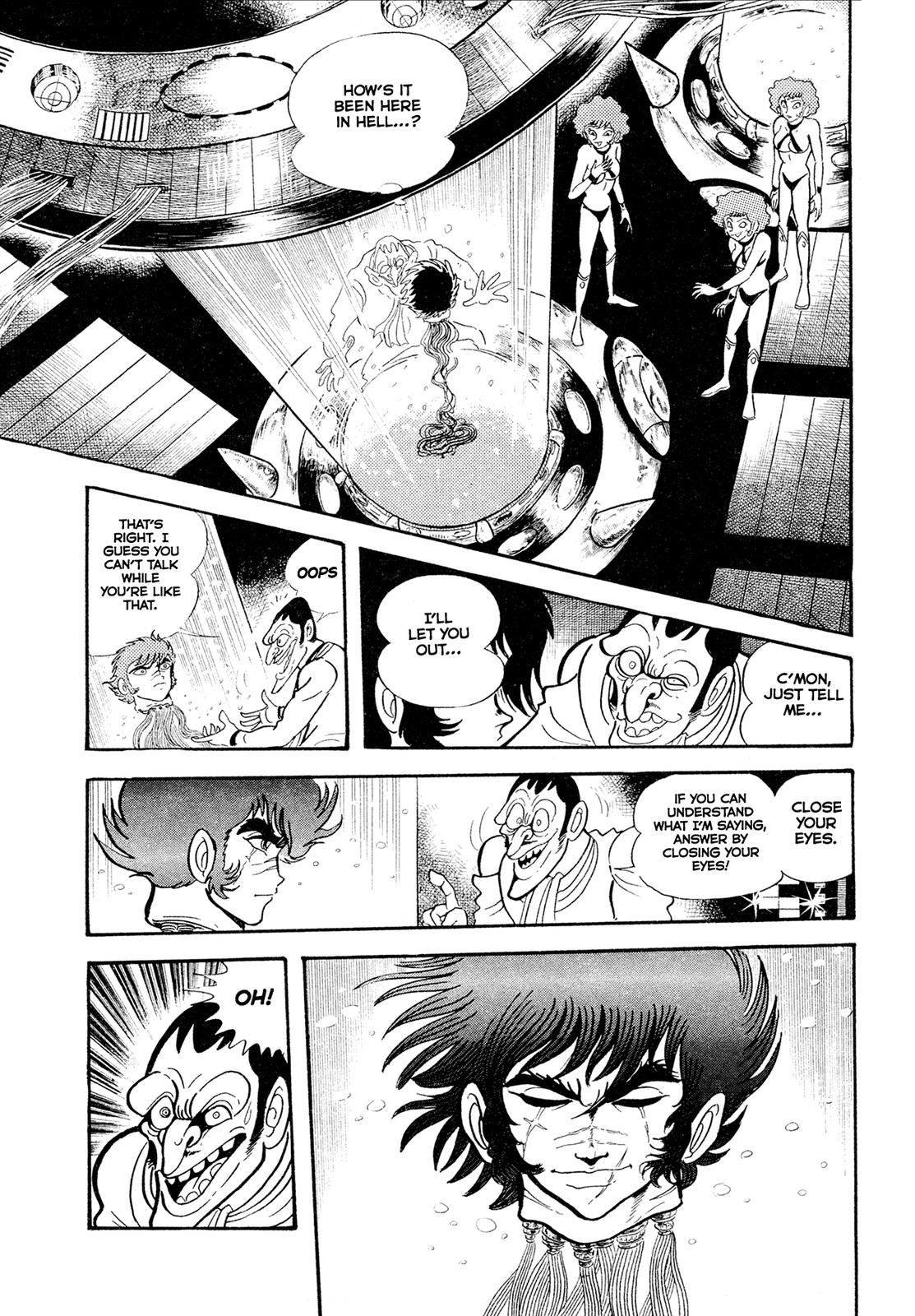 Kyomu Senki Chapter 13 - Page 56