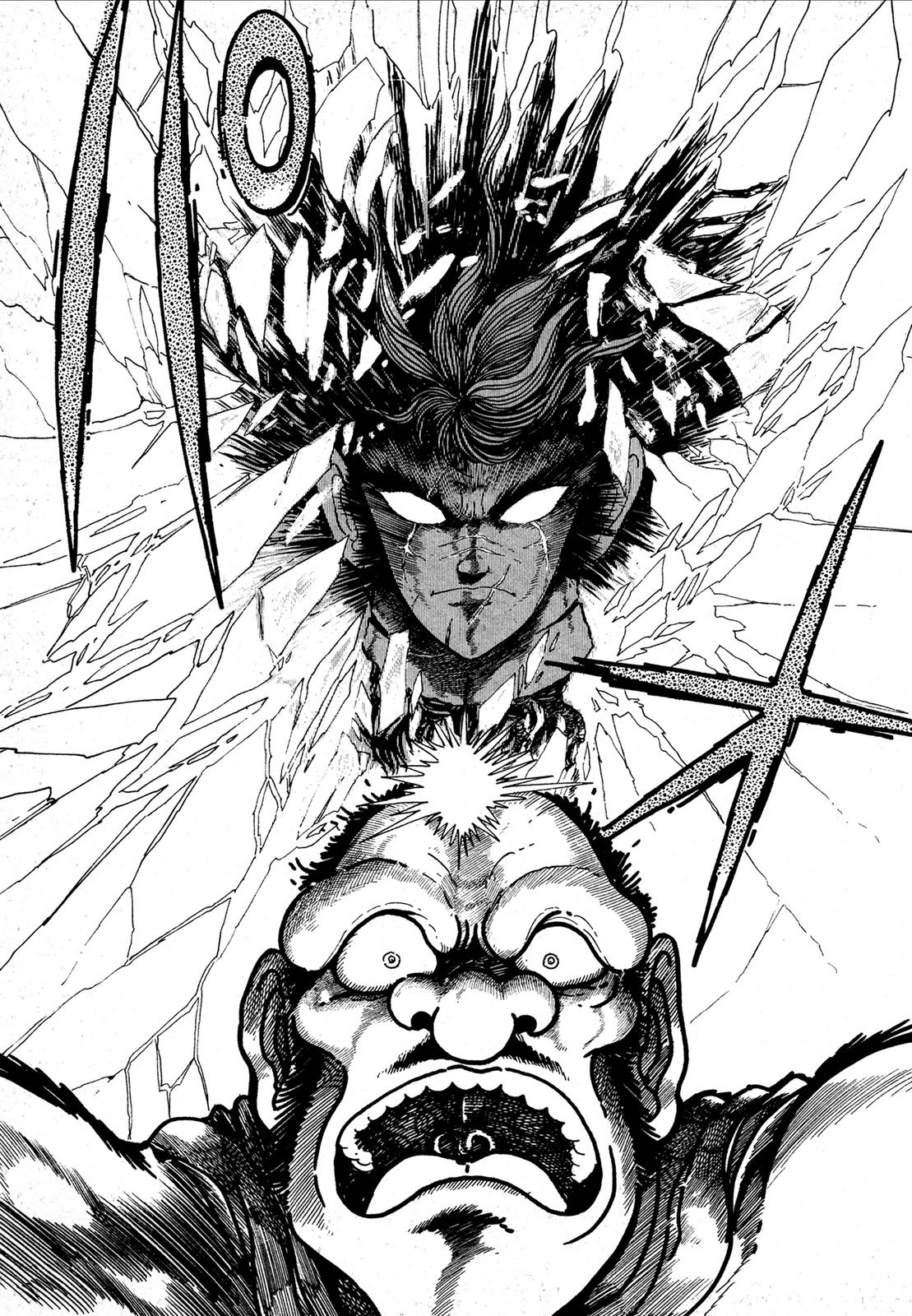 Kyomu Senki Chapter 13 - Page 59