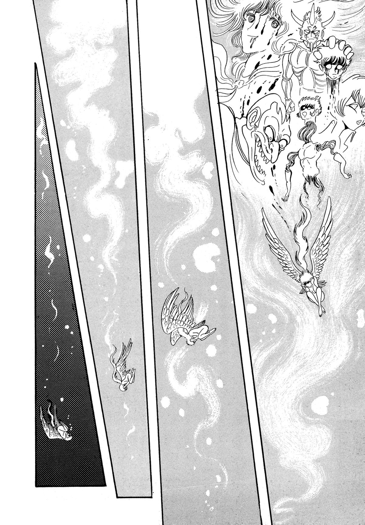 Kyomu Senki Chapter 14 - Page 10