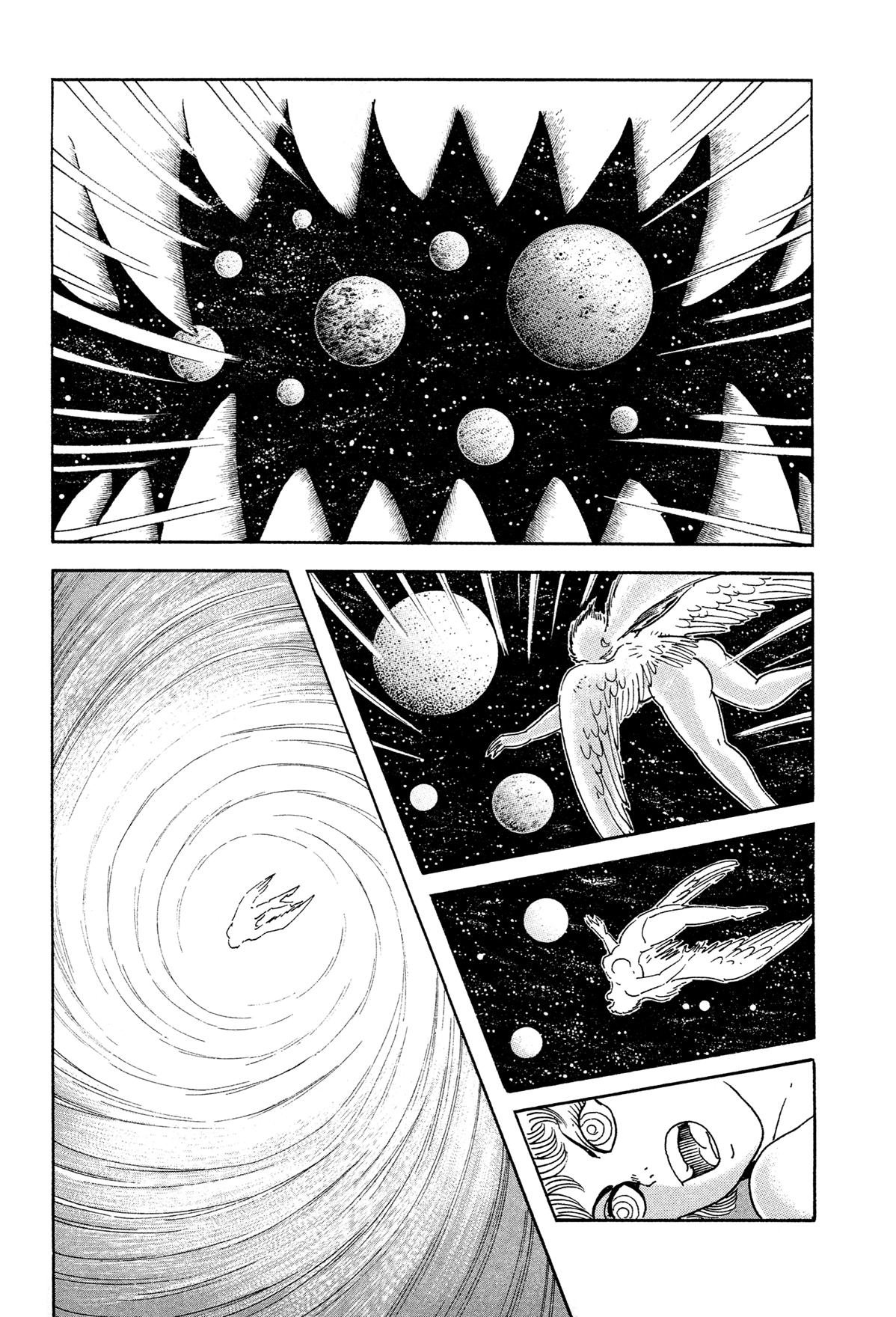 Kyomu Senki Chapter 14 - Page 30