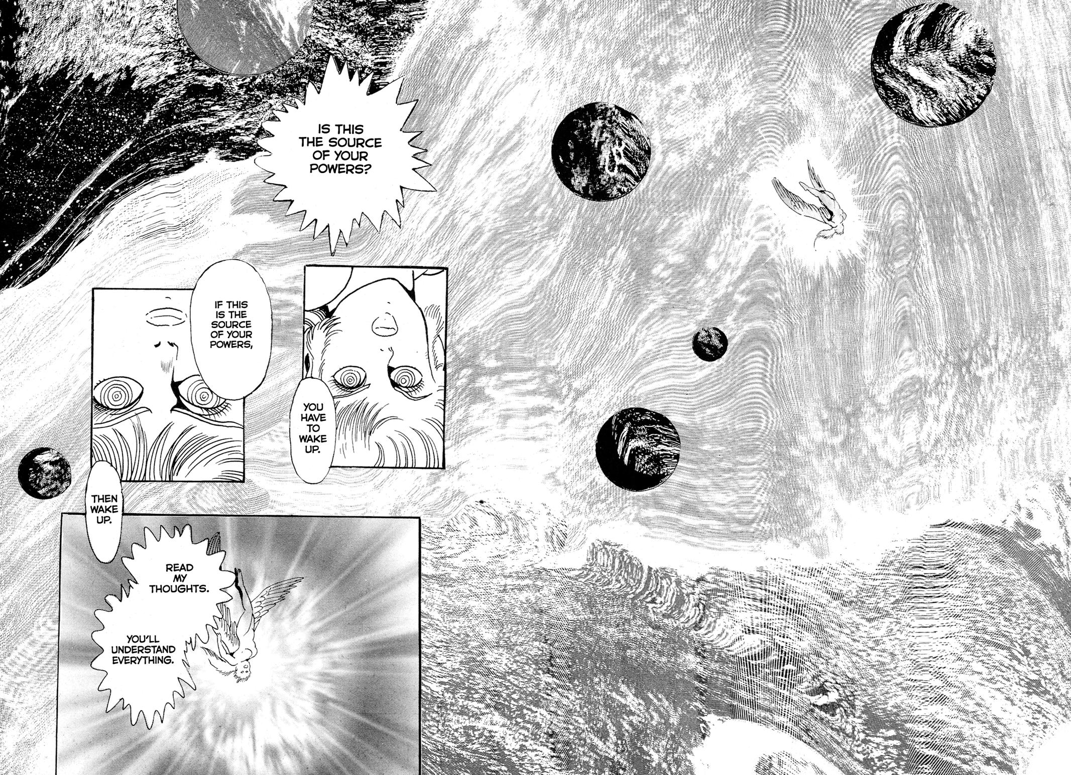 Kyomu Senki Chapter 14 - Page 31