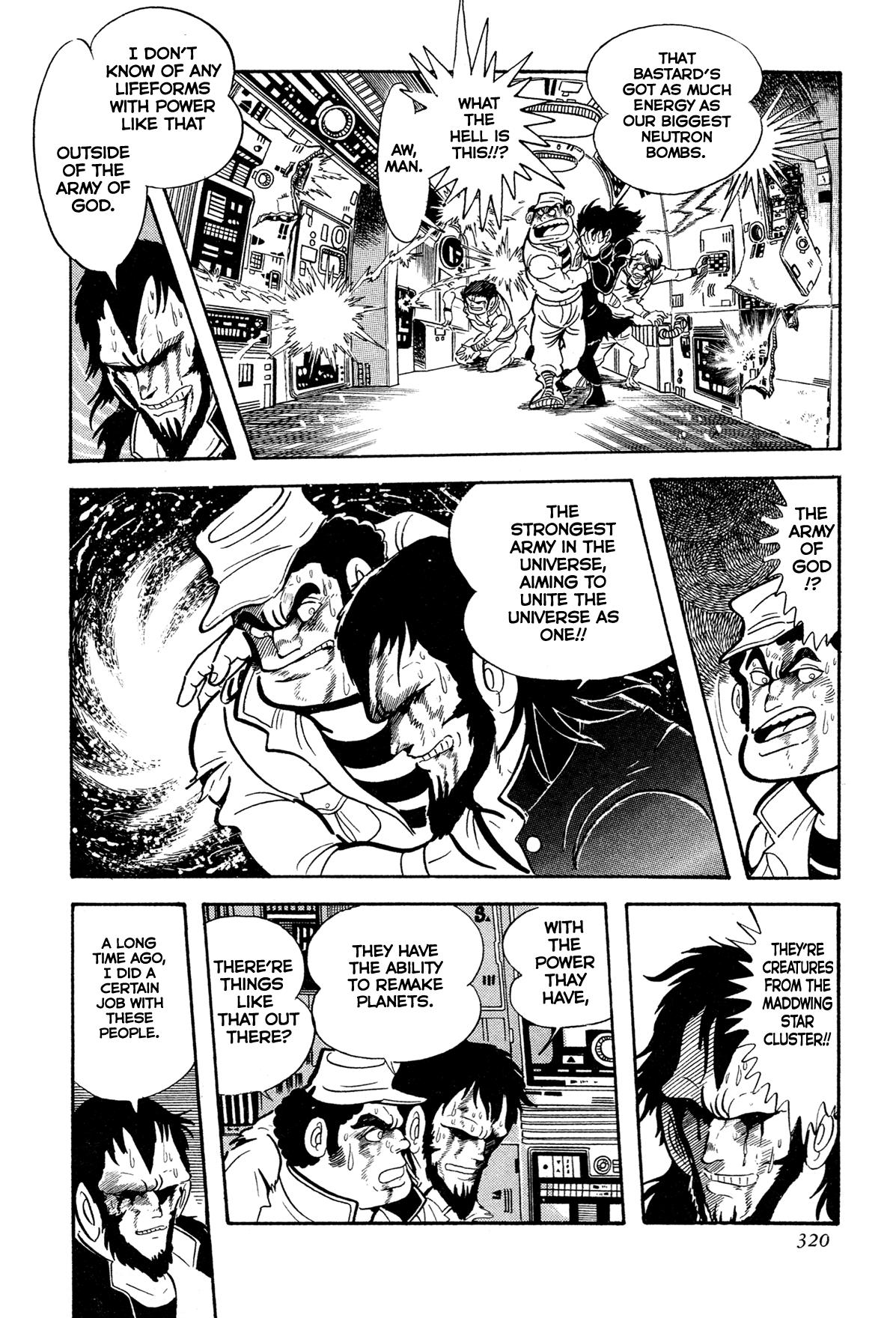 Kyomu Senki Chapter 14 - Page 59