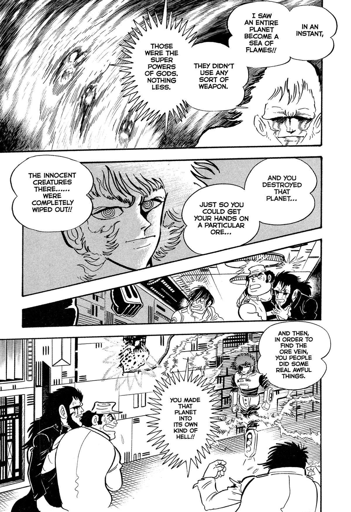 Kyomu Senki Chapter 14 - Page 60