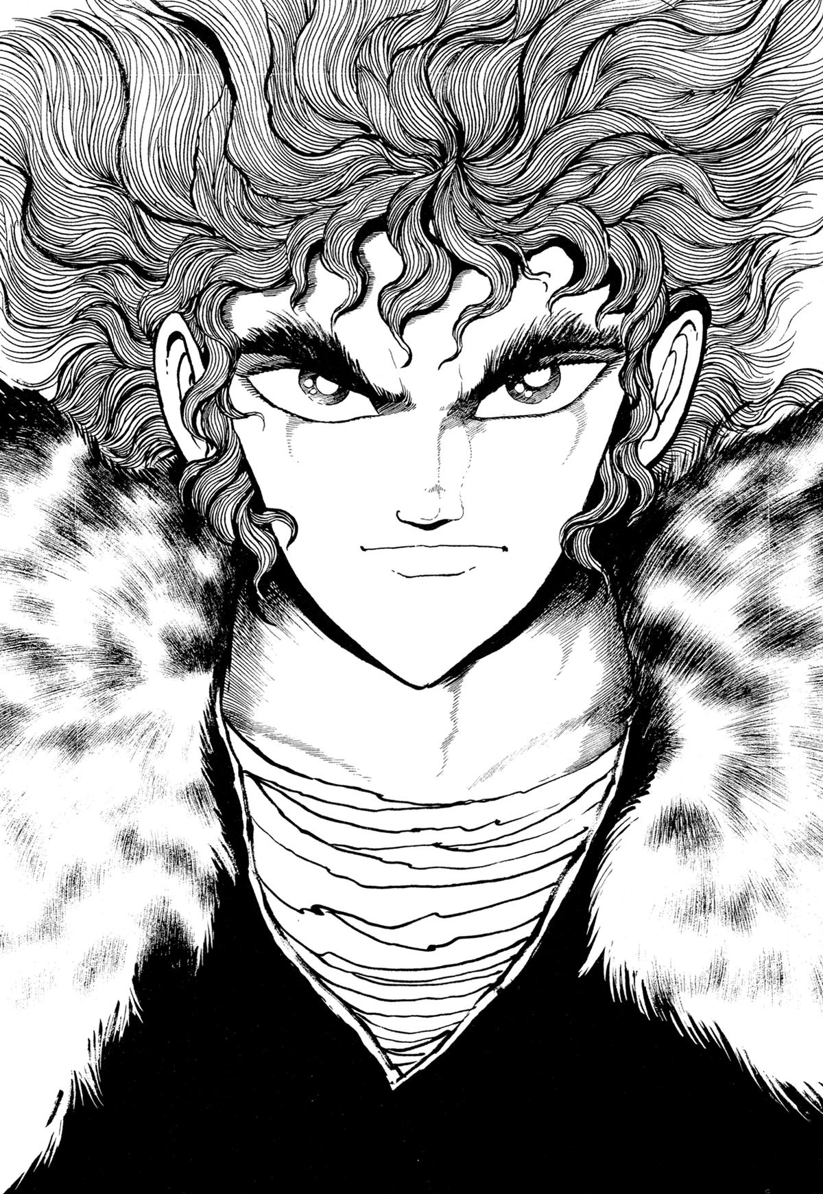 Kyomu Senki Chapter 17 - Page 31