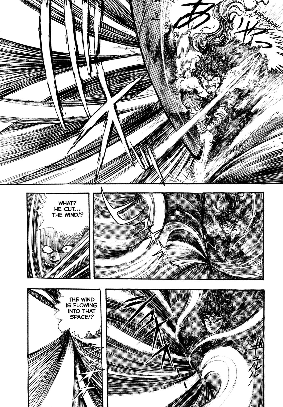 Kyomu Senki Chapter 17 - Page 55