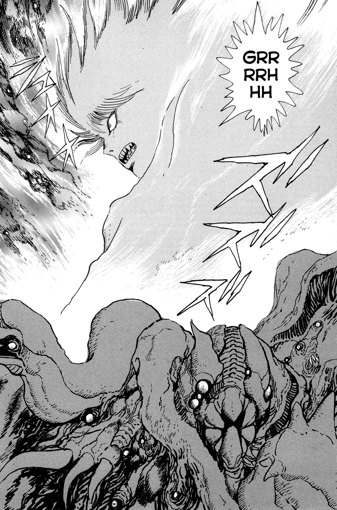 Kyomu Senki Chapter 17 - Page 63