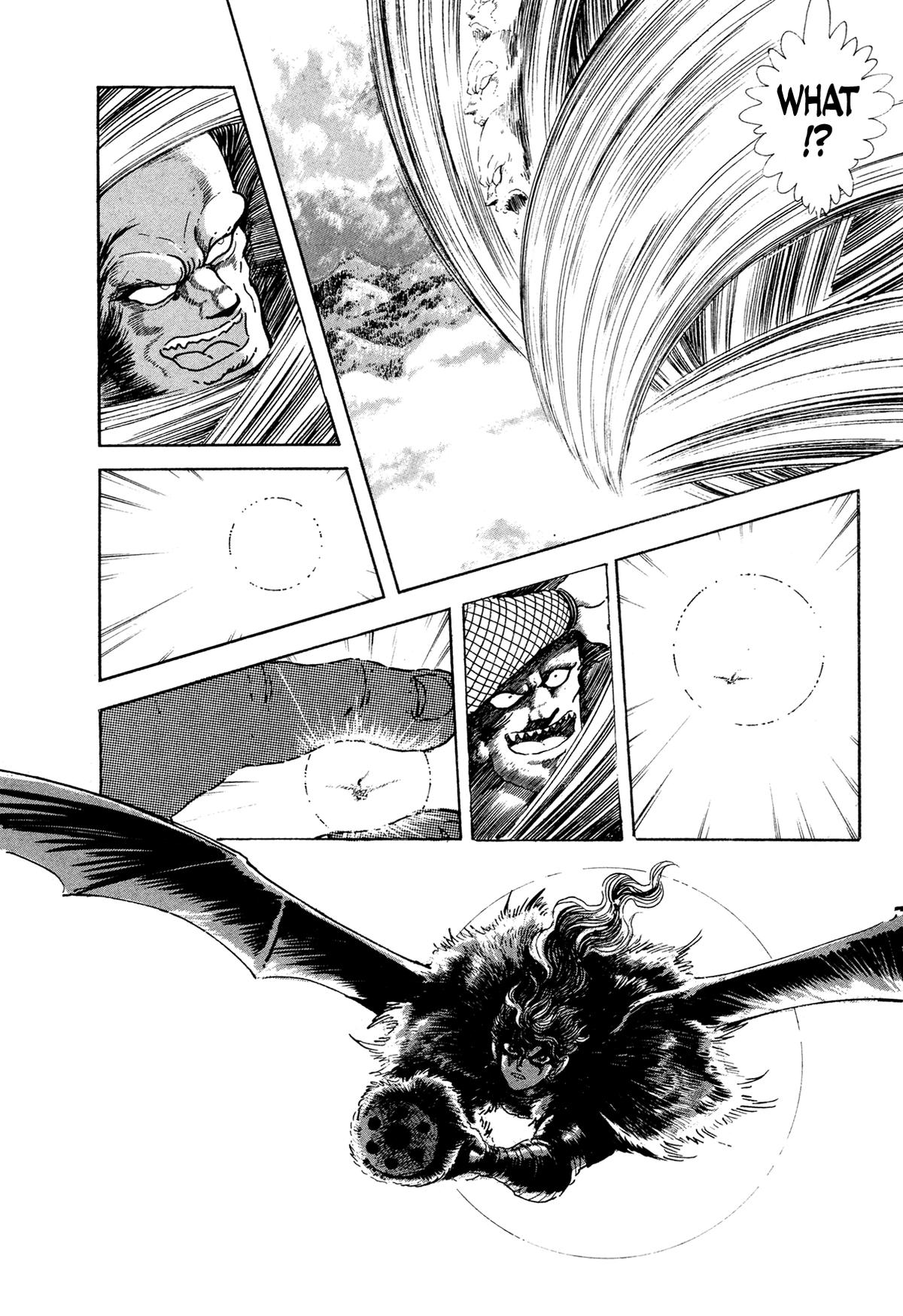 Kyomu Senki Chapter 18 - Page 9