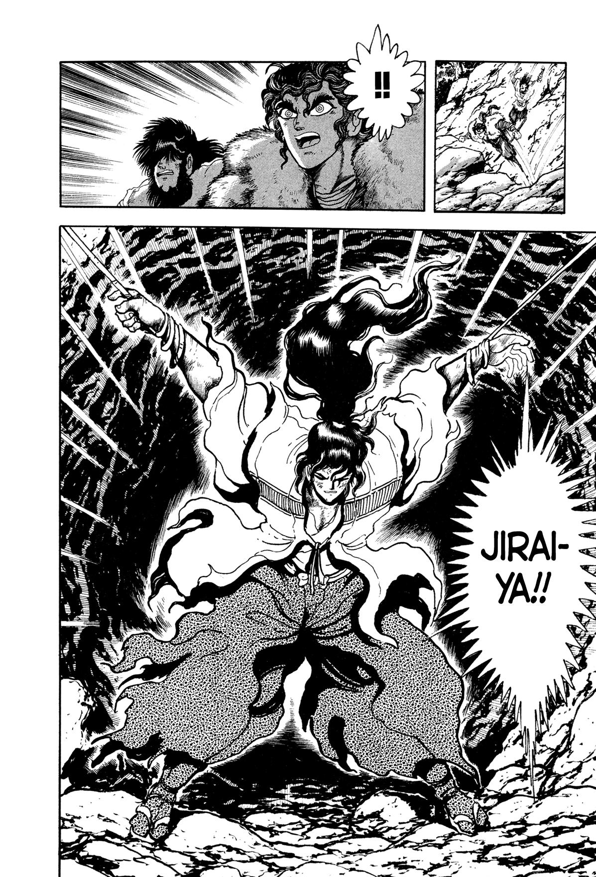 Kyomu Senki Chapter 19 - Page 10