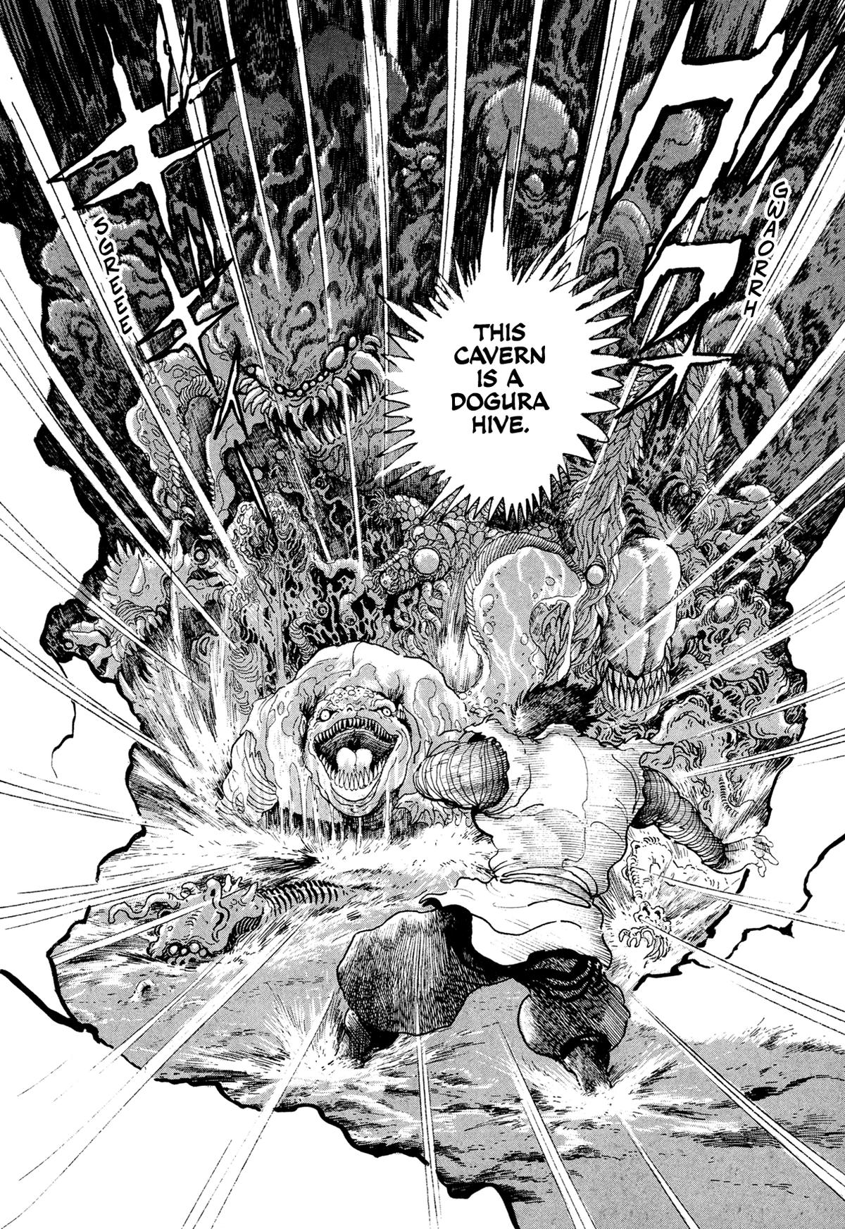 Kyomu Senki Chapter 19 - Page 24