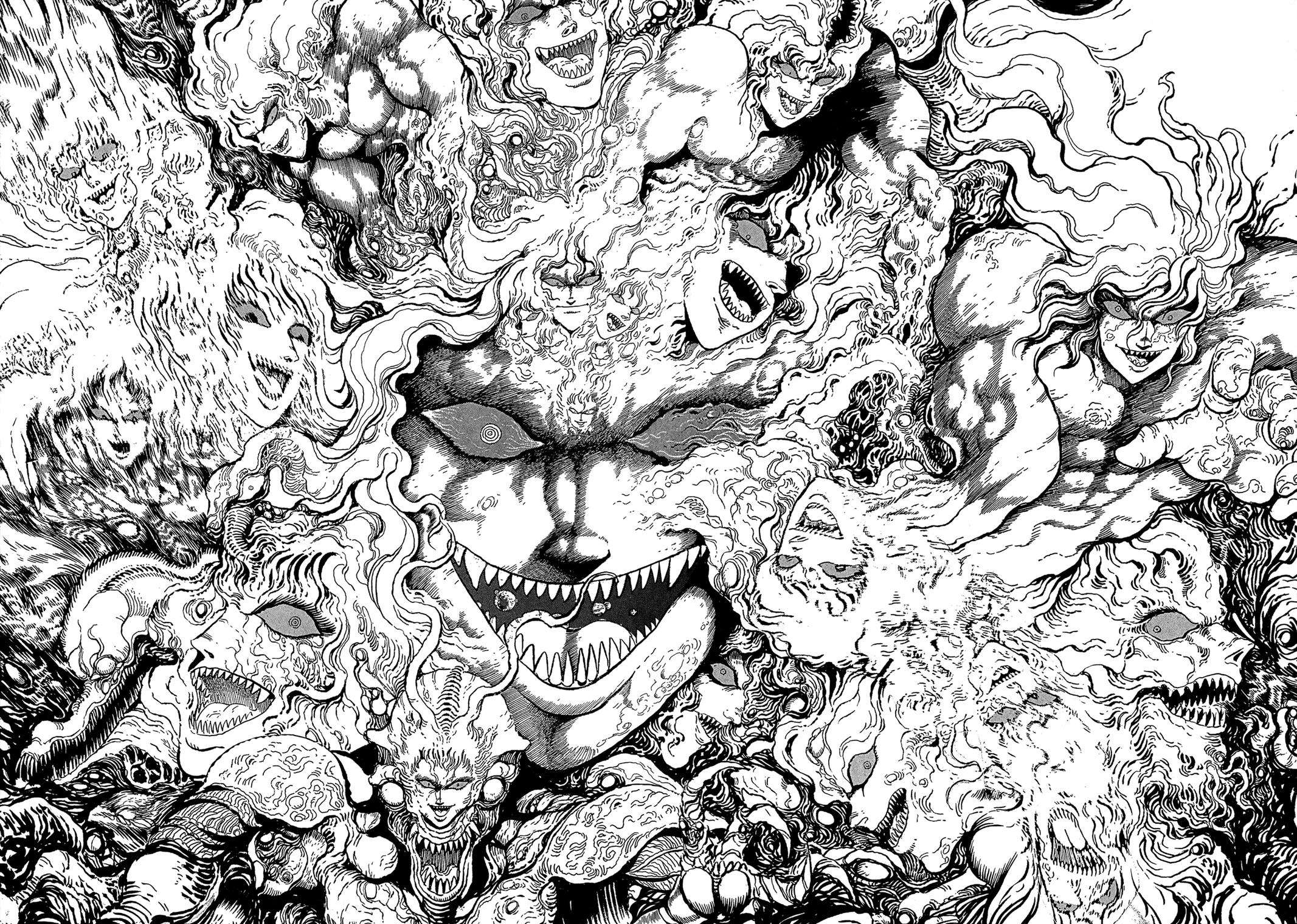 Kyomu Senki Chapter 19 - Page 30