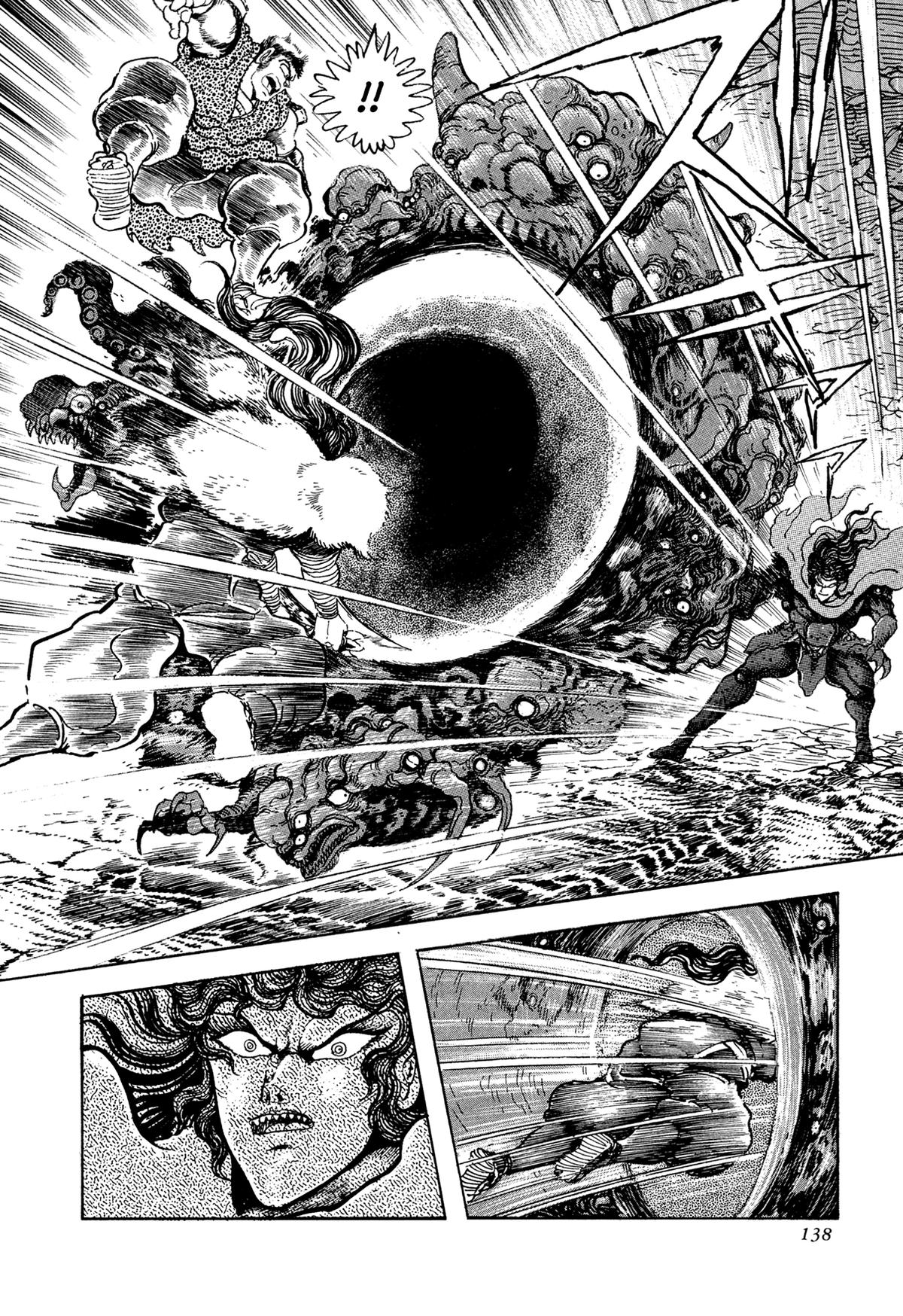 Kyomu Senki Chapter 20 - Page 18