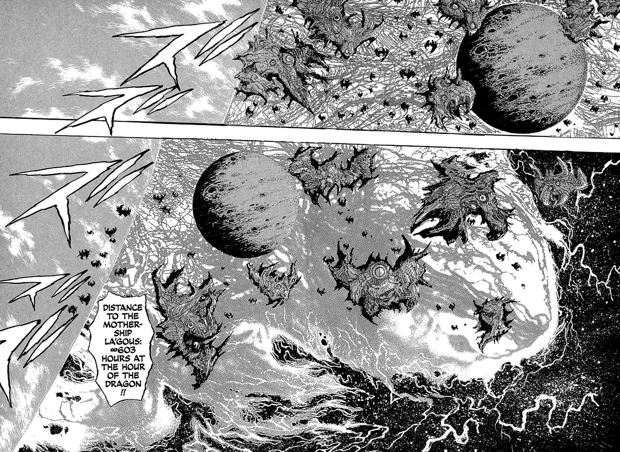 Kyomu Senki Chapter 20 - Page 41