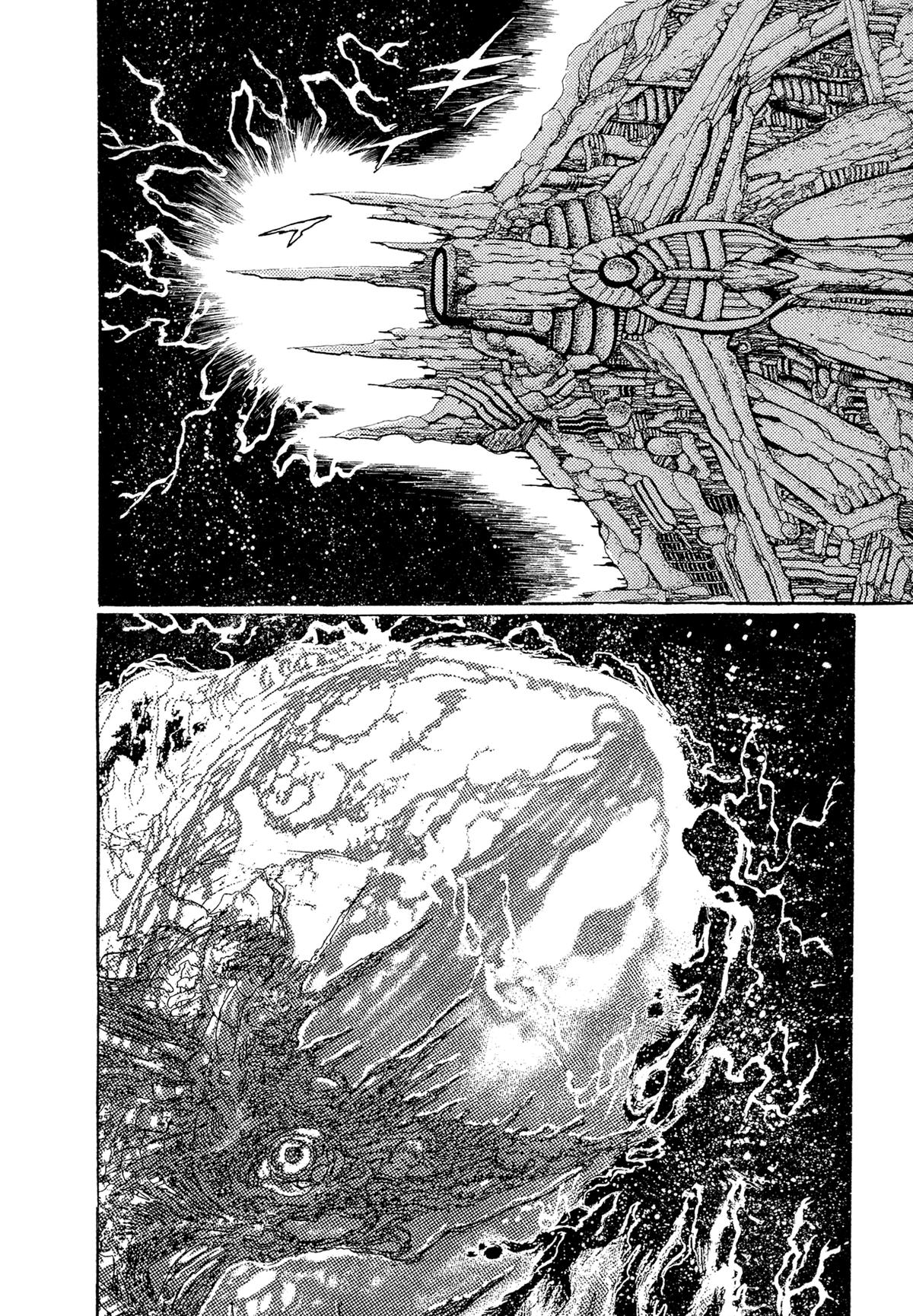 Kyomu Senki Chapter 20 - Page 45