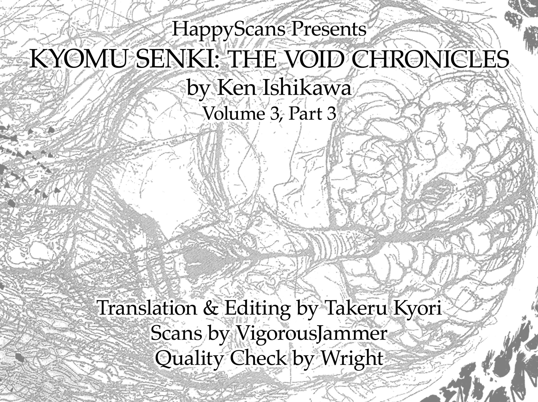 Kyomu Senki Chapter 20 - Page 51