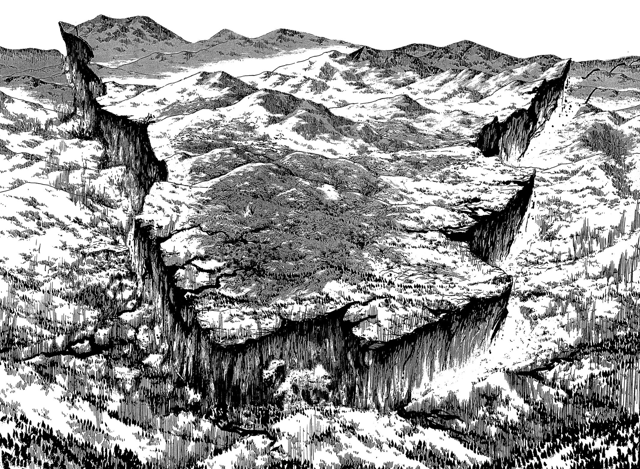 Kyomu Senki Chapter 21 - Page 13