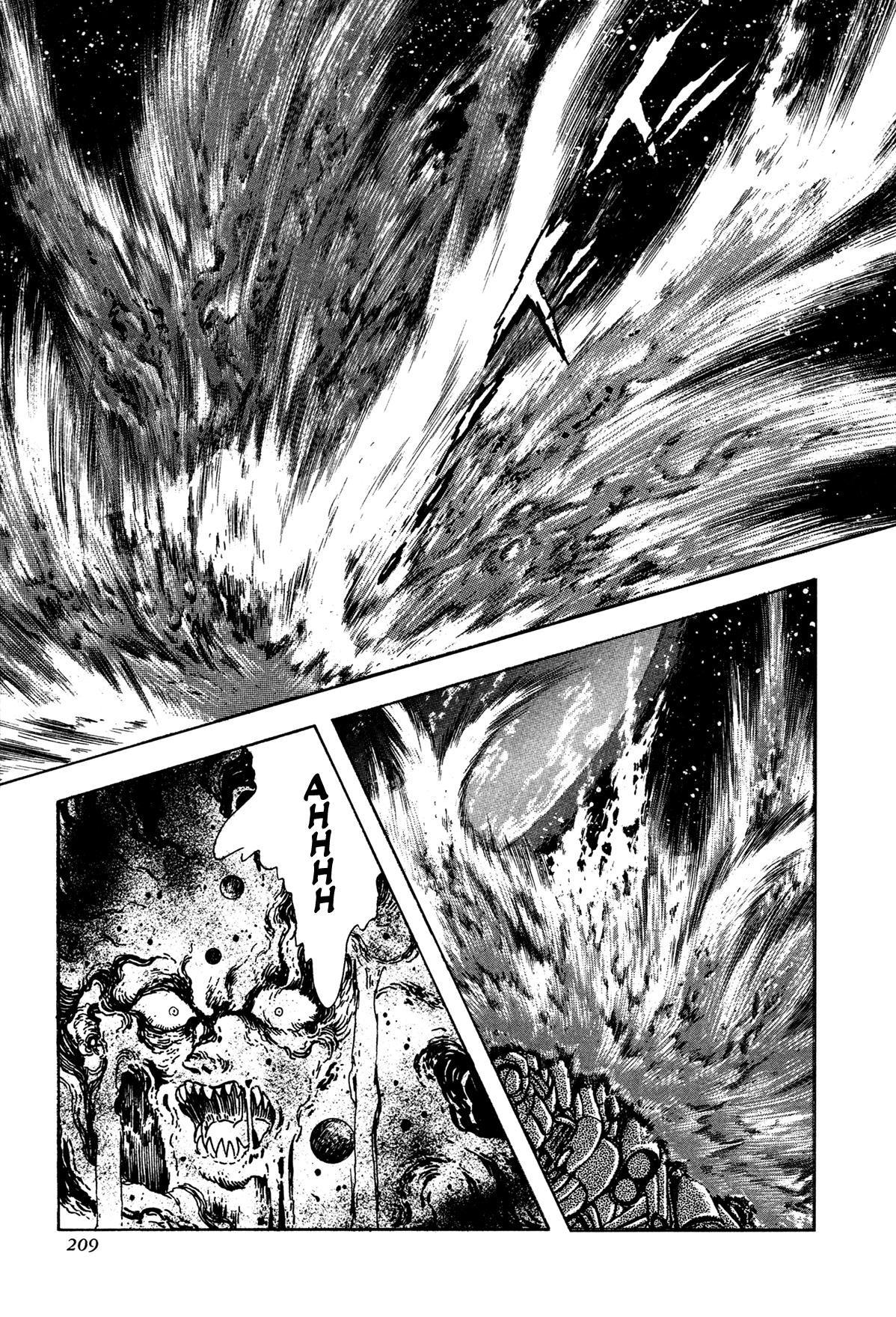 Kyomu Senki Chapter 21 - Page 28