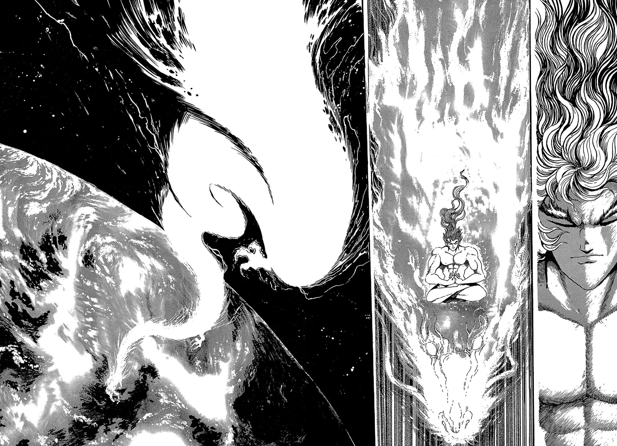 Kyomu Senki Chapter 21 - Page 42