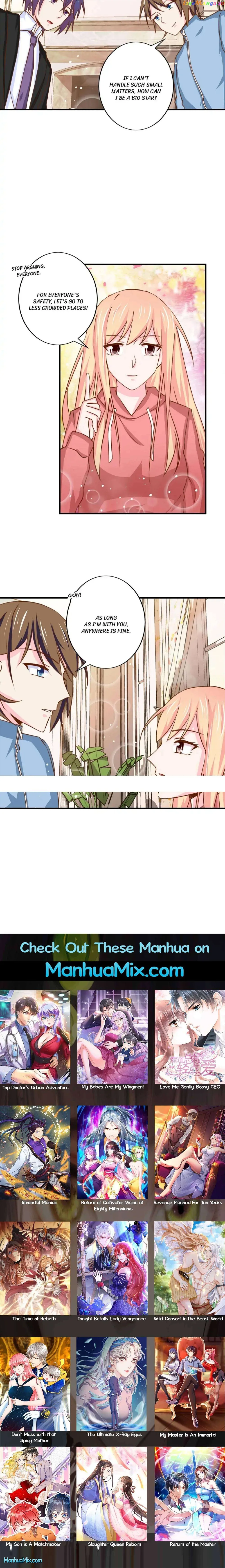 Ladies Prefer Menservants - Chapter 141 - 5