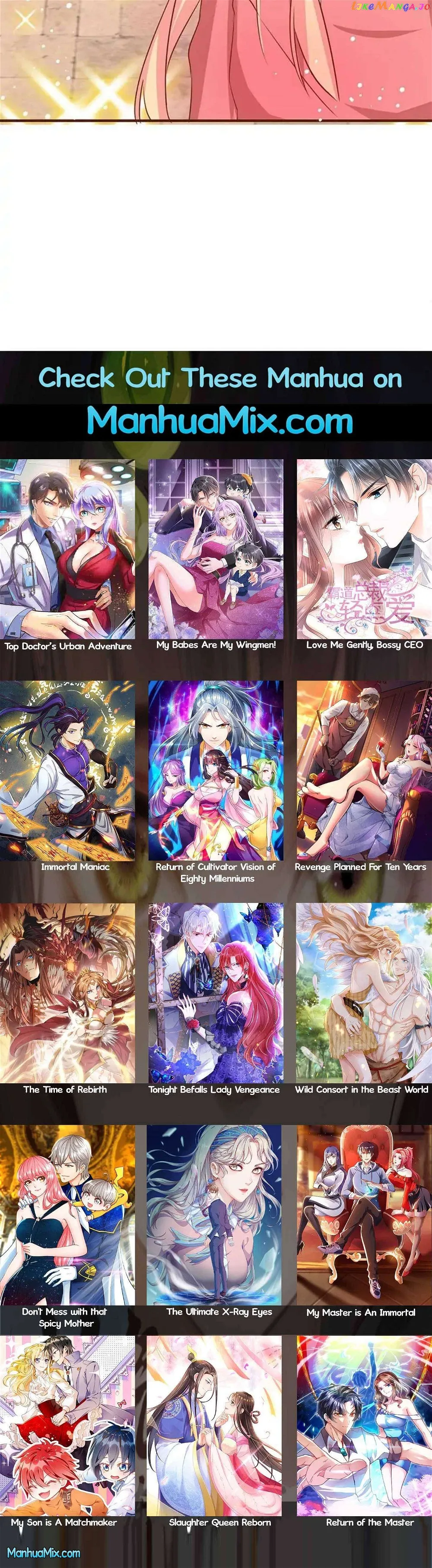 Ladies Prefer Menservants - Chapter 142 - 6