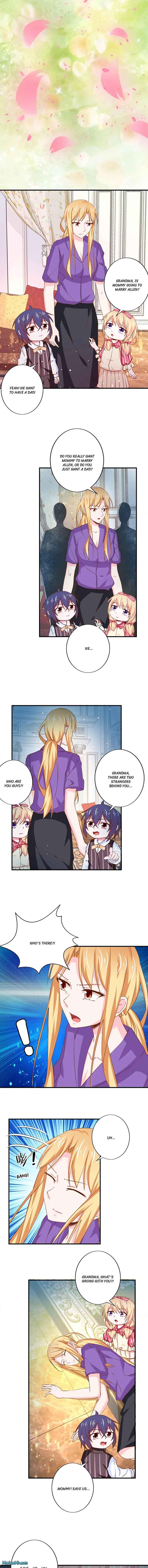 Ladies Prefer Menservants Chapter 148 - Page 5