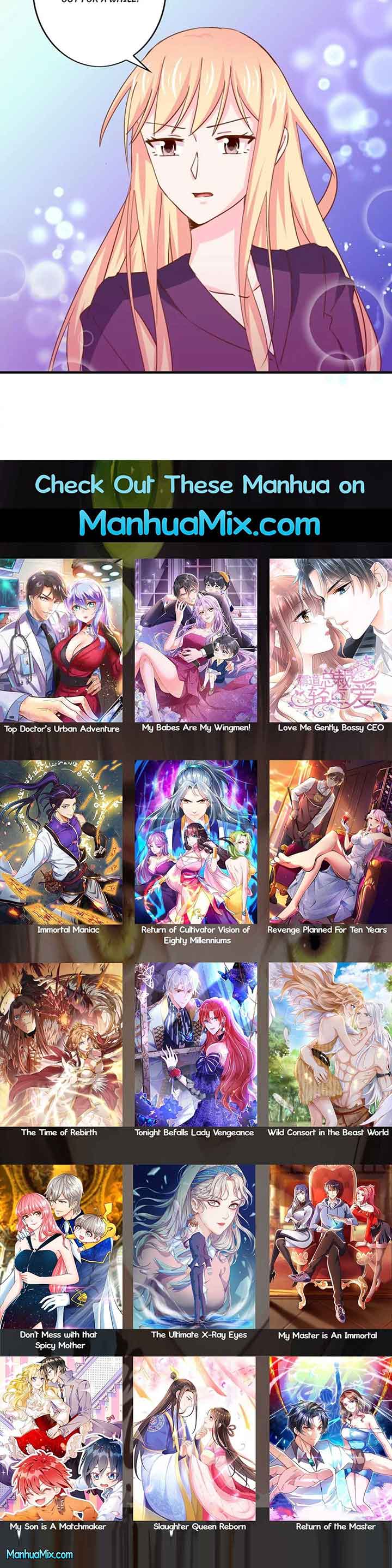 Ladies Prefer Menservants Chapter 149 - Page 6