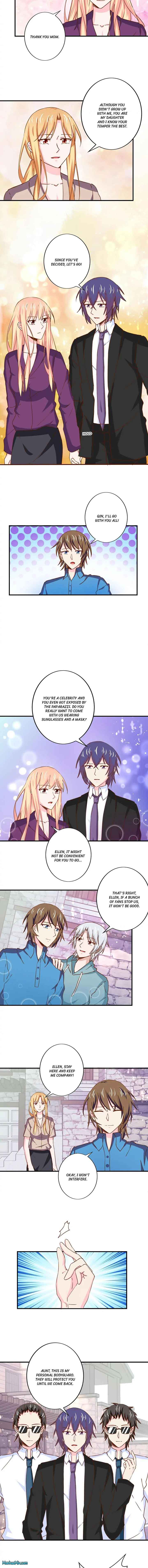 Ladies Prefer Menservants Chapter 150 - Page 4