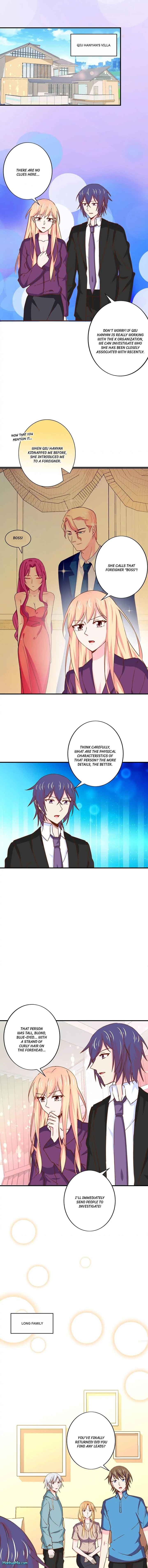 Ladies Prefer Menservants Chapter 151 - Page 4