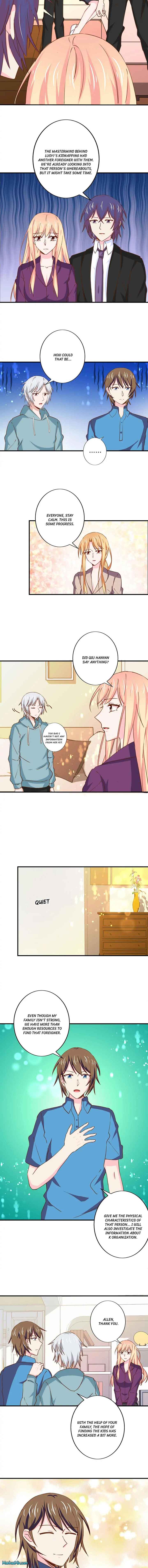 Ladies Prefer Menservants Chapter 151 - Page 5