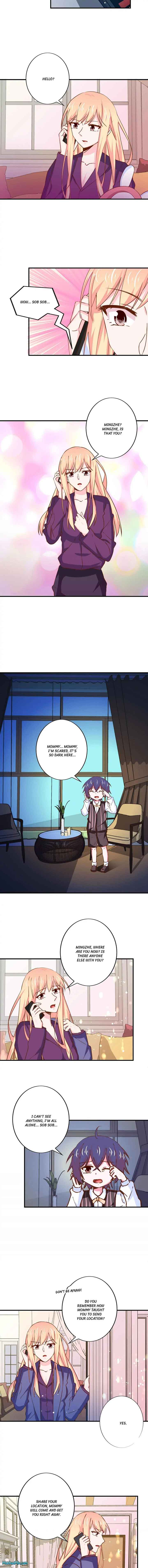 Ladies Prefer Menservants Chapter 152 - Page 4