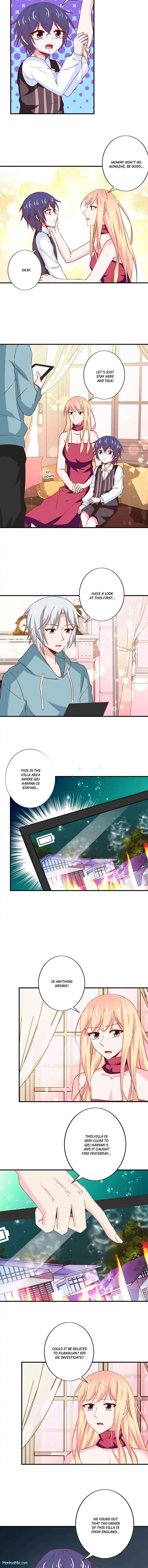 Ladies Prefer Menservants Chapter 154 - Page 4