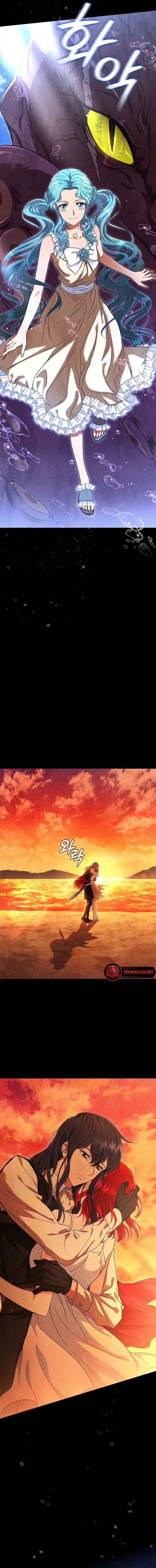 Lady Dragon Chapter 0 - Page 4