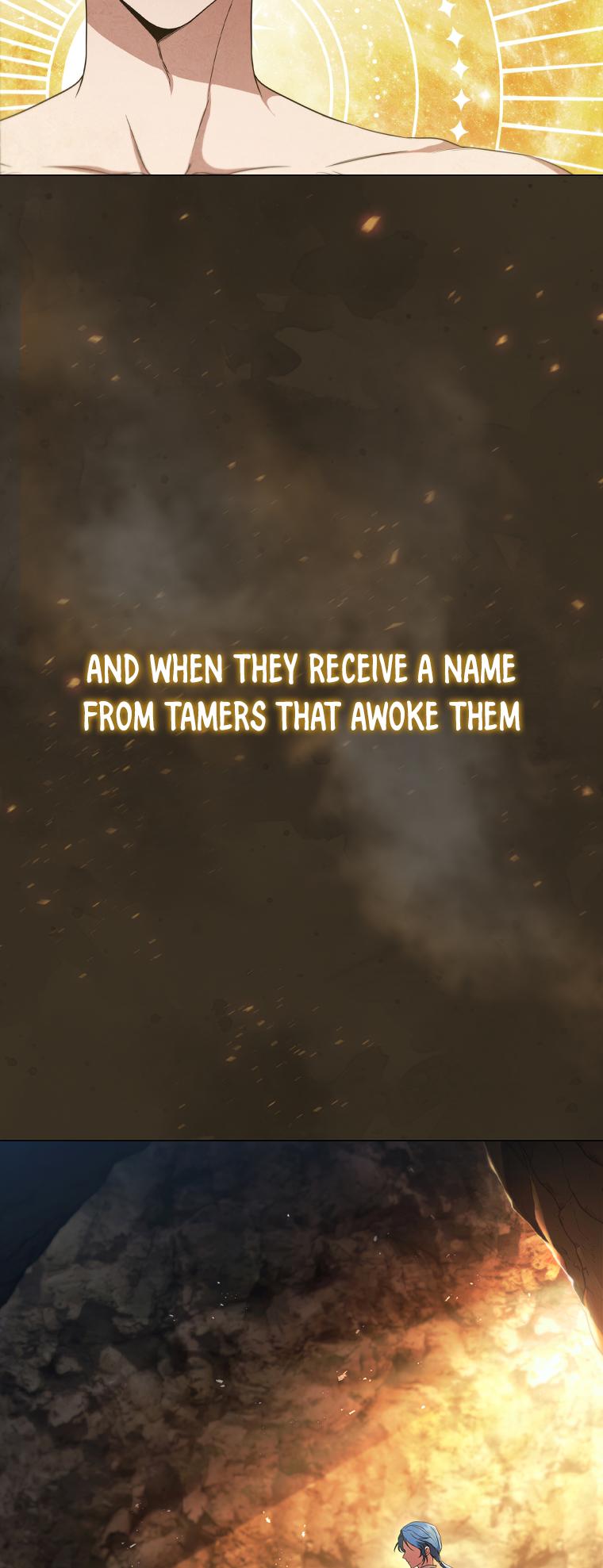 Lady Dragon Chapter 2 - Page 4