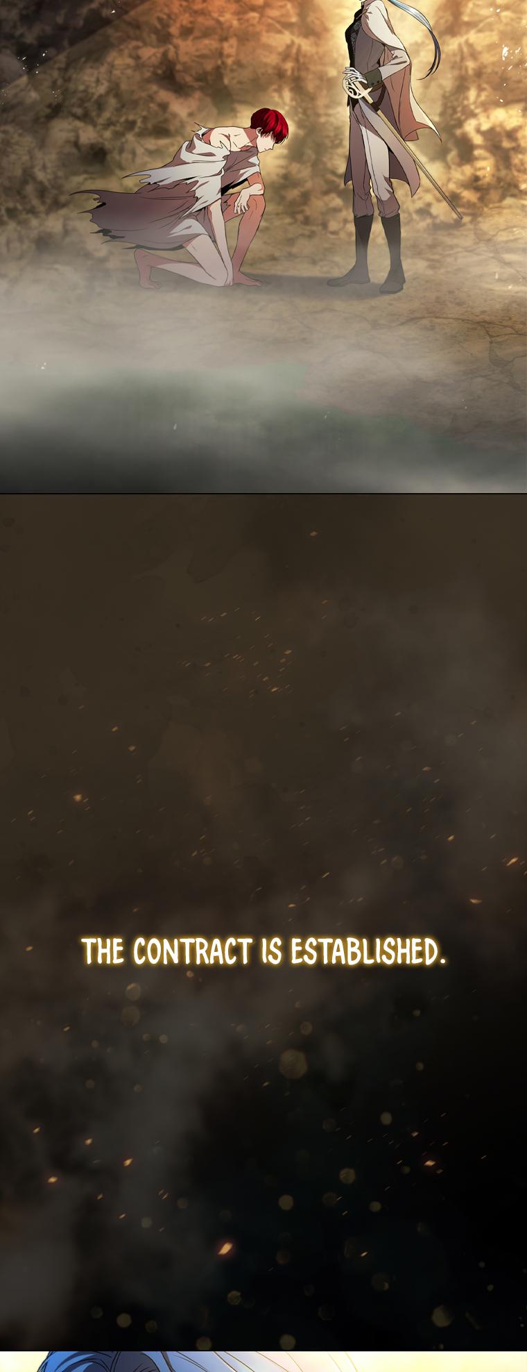 Lady Dragon Chapter 2 - Page 5