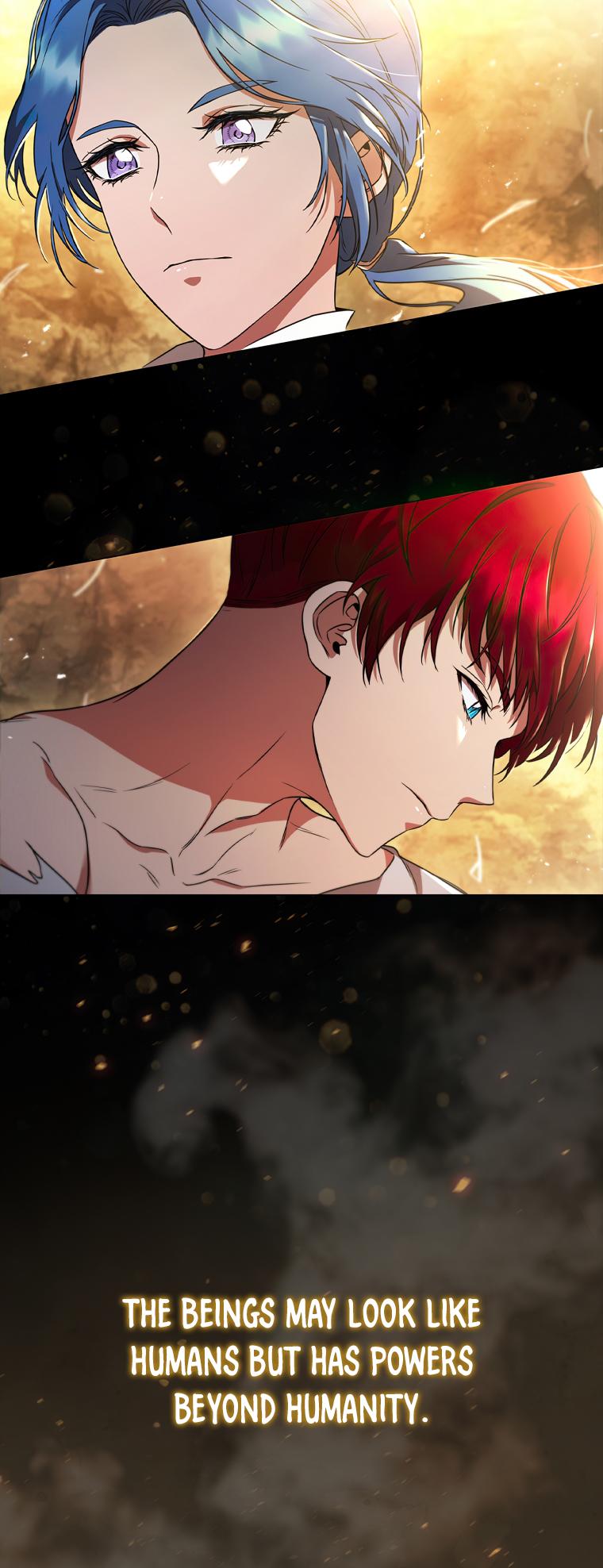 Lady Dragon Chapter 2 - Page 6