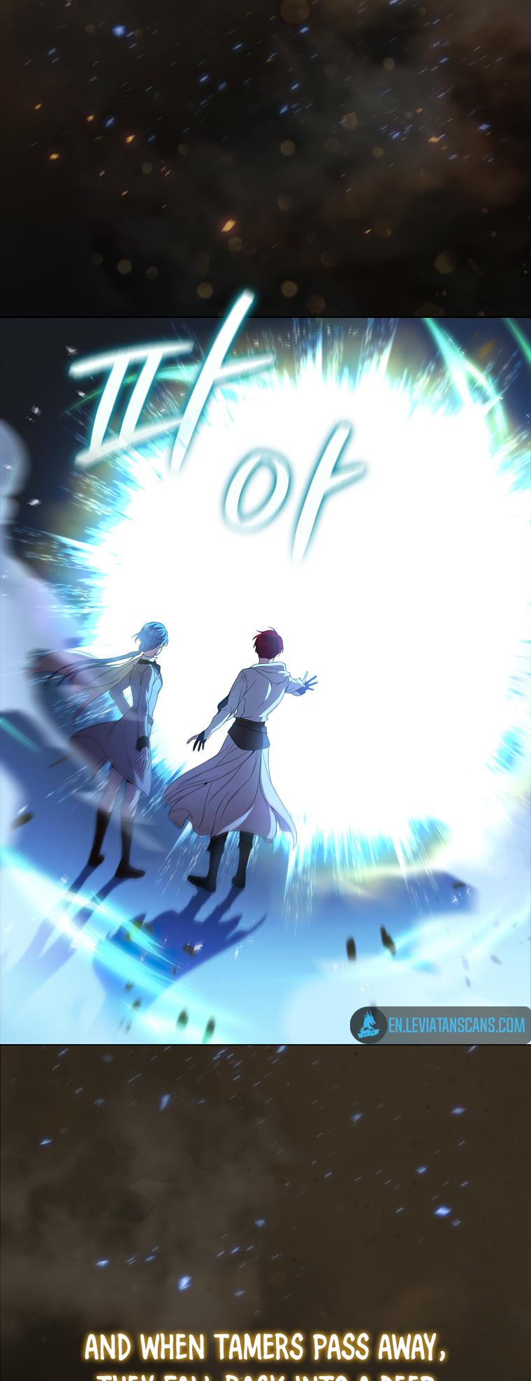 Lady Dragon Chapter 2 - Page 8